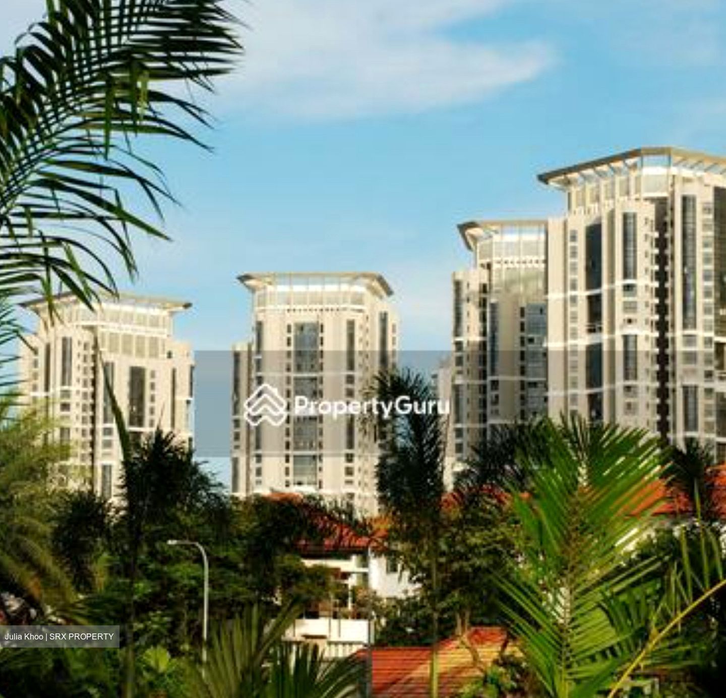 The Bayshore (D16), Condominium #455381471